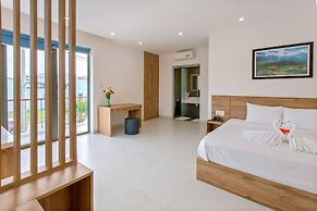 La Serenata Villa Hoi An