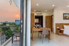 La Serenata Villa Hoi An