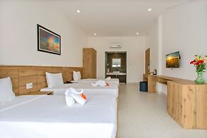 La Serenata Villa Hoi An