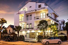 La Serenata Villa Hoi An