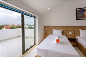 La Serenata Villa Hoi An