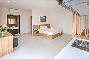 La Serenata Villa Hoi An