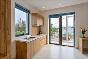 La Serenata Villa Hoi An