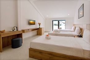 La Serenata Villa Hoi An