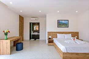 La Serenata Villa Hoi An