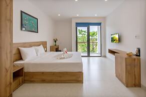 La Serenata Villa Hoi An