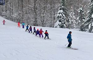 Smuggler's Notch Resort by Resort Stay