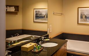 Smuggler's Notch Resort by Resort Stay