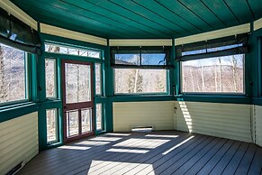 Smuggler's Notch Resort by Resort Stay