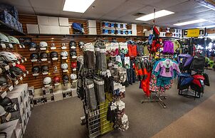 Smuggler's Notch Resort by Resort Stay