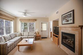 Smuggler's Notch Resort by Resort Stay