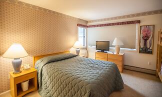 Smuggler's Notch Resort by Resort Stay
