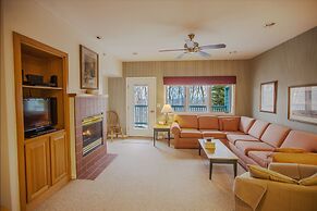 Smuggler's Notch Resort by Resort Stay