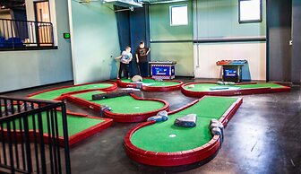Smuggler's Notch Resort by Resort Stay