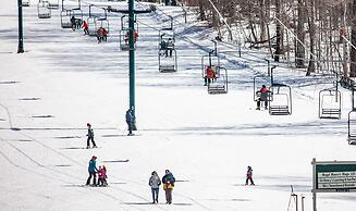 Smuggler's Notch Resort by Resort Stay