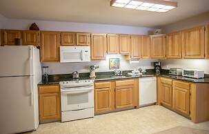 Smuggler's Notch Resort by Resort Stay