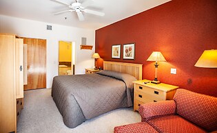 Smuggler's Notch Resort by Resort Stay
