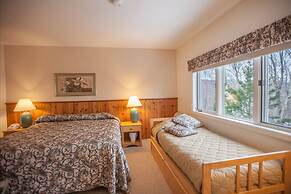 Smuggler's Notch Resort by Resort Stay