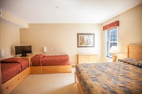 Smuggler's Notch Resort by Resort Stay