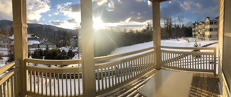 Smuggler's Notch Resort by Resort Stay