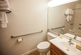 Smuggler's Notch Resort by Resort Stay