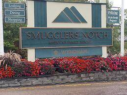 Smuggler's Notch Resort by Resort Stay