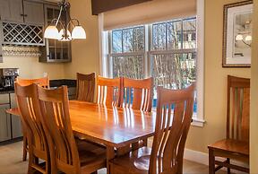 Smuggler's Notch Resort by Resort Stay