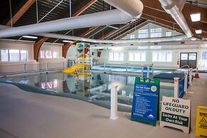 Smuggler's Notch Resort by Resort Stay