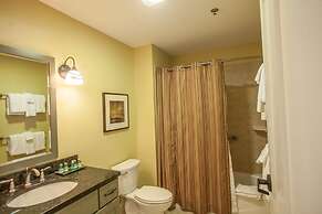 Smuggler's Notch Resort by Resort Stay