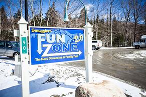 Smuggler's Notch Resort by Resort Stay