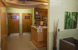 Smuggler's Notch Resort by Resort Stay