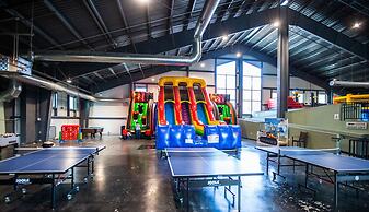 Smuggler's Notch Resort by Resort Stay