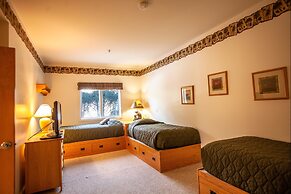 Smuggler's Notch Resort by Resort Stay