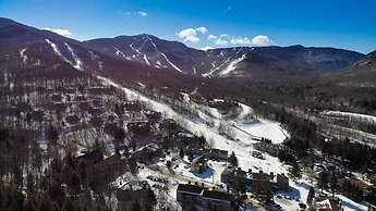 Smuggler's Notch Resort by Resort Stay