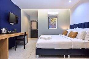 Castle Black Bangkok - Hostel