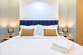 Castle Black Bangkok - Hostel