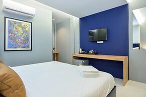 Castle Black Bangkok - Hostel