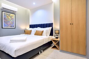 Castle Black Bangkok - Hostel