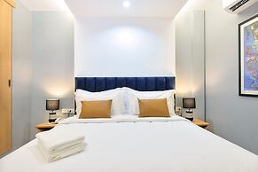 Castle Black Bangkok - Hostel