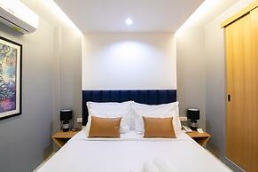 Castle Black Bangkok - Hostel