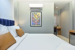 Castle Black Bangkok - Hostel