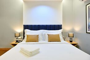 Castle Black Bangkok - Hostel