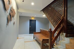 Castle Black Bangkok - Hostel