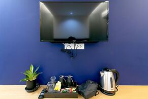 Castle Black Bangkok - Hostel