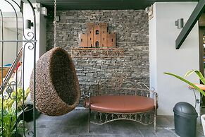 Castle Black Bangkok - Hostel