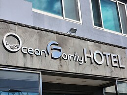 Ocean Family HOTEL