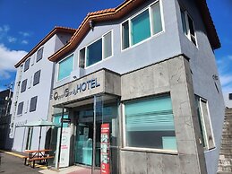 Ocean Family HOTEL
