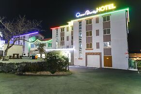 Ocean Family HOTEL