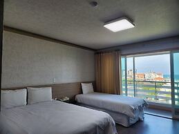 Ocean Family HOTEL