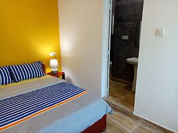 This Is It Airport Hotel and Restaurant